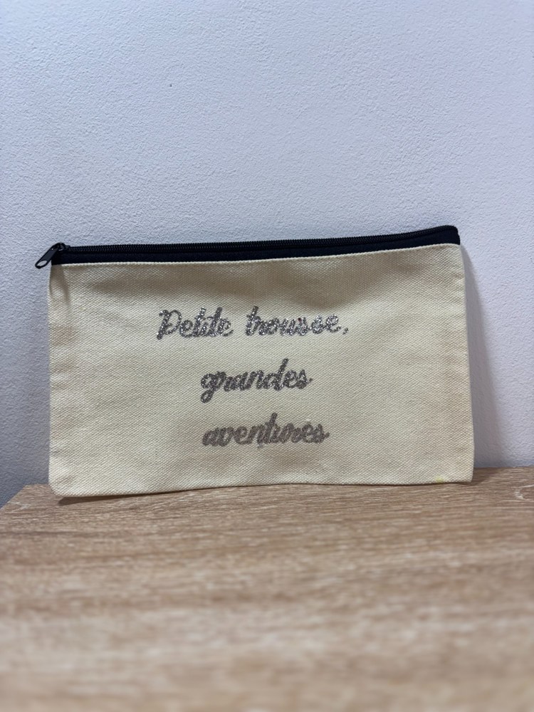 Trousse à grandes aventures
